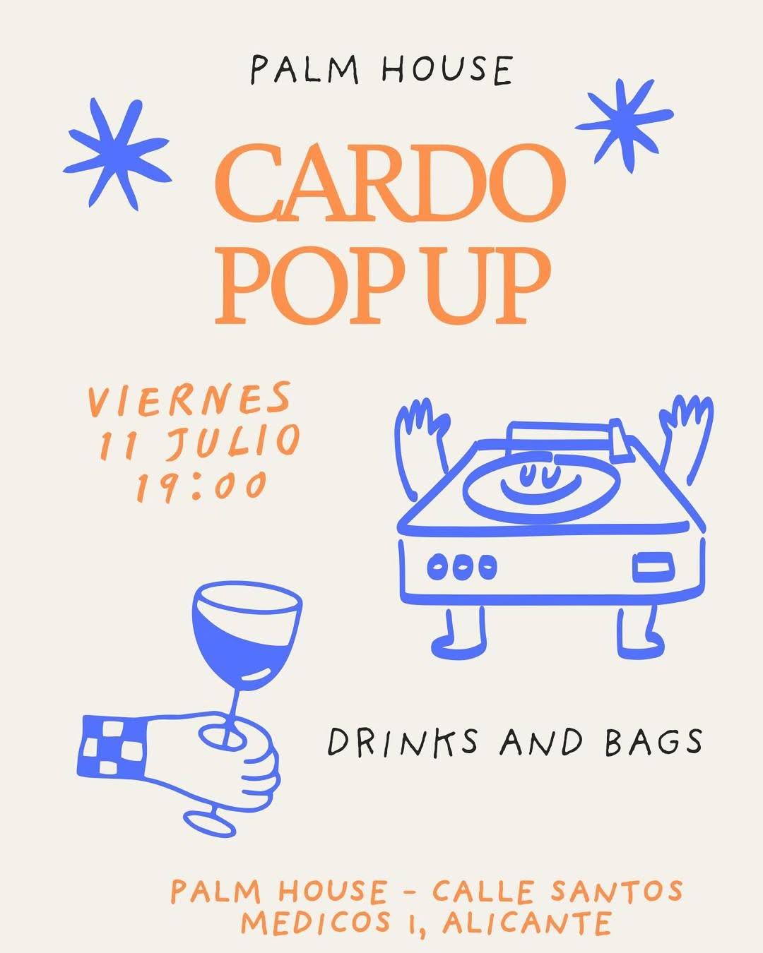Cardo PopUp